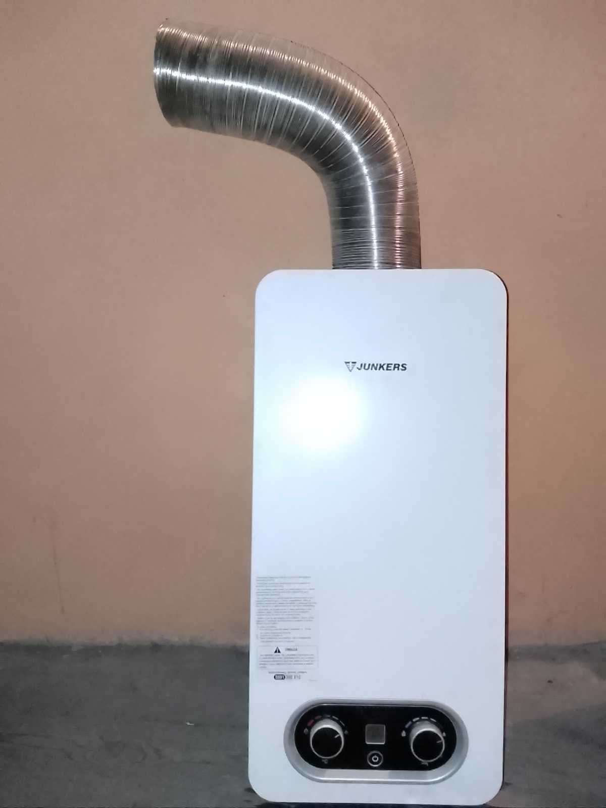 Junkers Bosch podgrzewacz wody hydro4200 wrd10-4 kb 23 ju