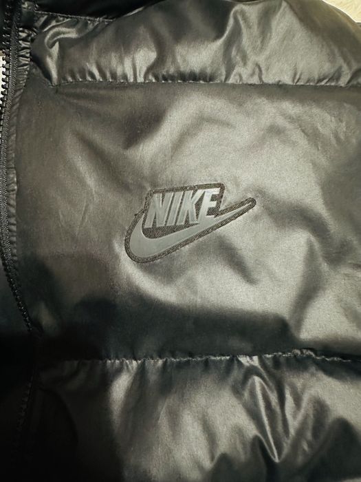 Підліткова парка NIKE