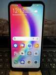 Прадам Huawey p20 lite