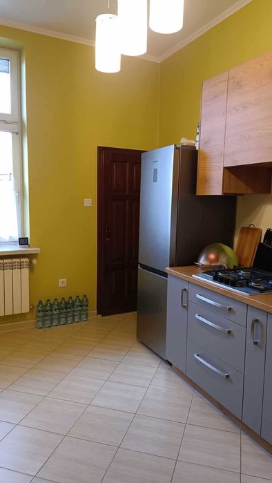 Sprzedam bezczynszowe mieszkanie w centrum Gorlic 70 m2