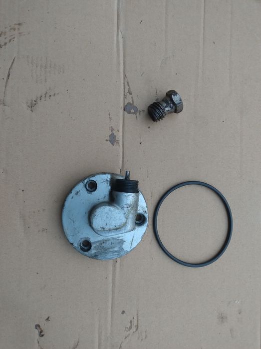 dekielek ślimak napęd obrotomierza część z silnika mz etz ts 250 i 251