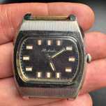 Zegarek Raketa 2609 HA. USRR Vintage