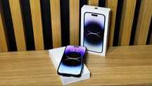 iPhone 14 pro 128gb Grafitowy