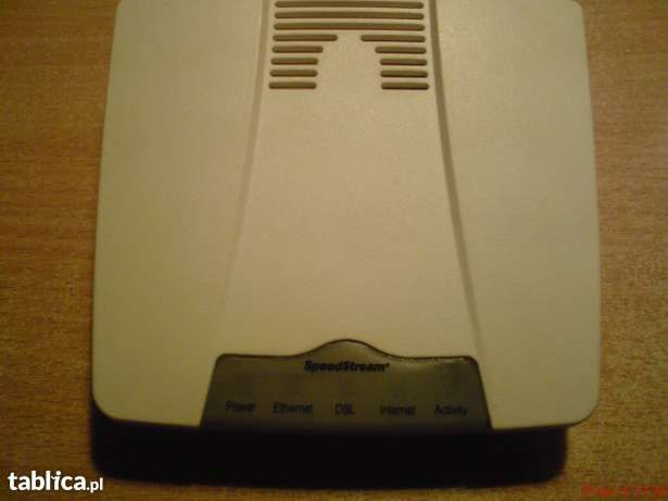 Niezly Modem Simensa 4100