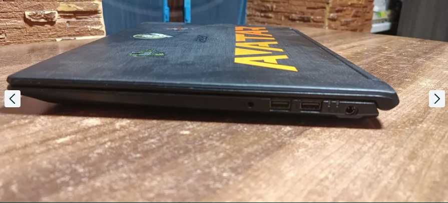 acer aspire n17c4/15.6 Ryzen 5 2500u/ Vega 8 / 8gb ОЗУ/ 250 ssd.