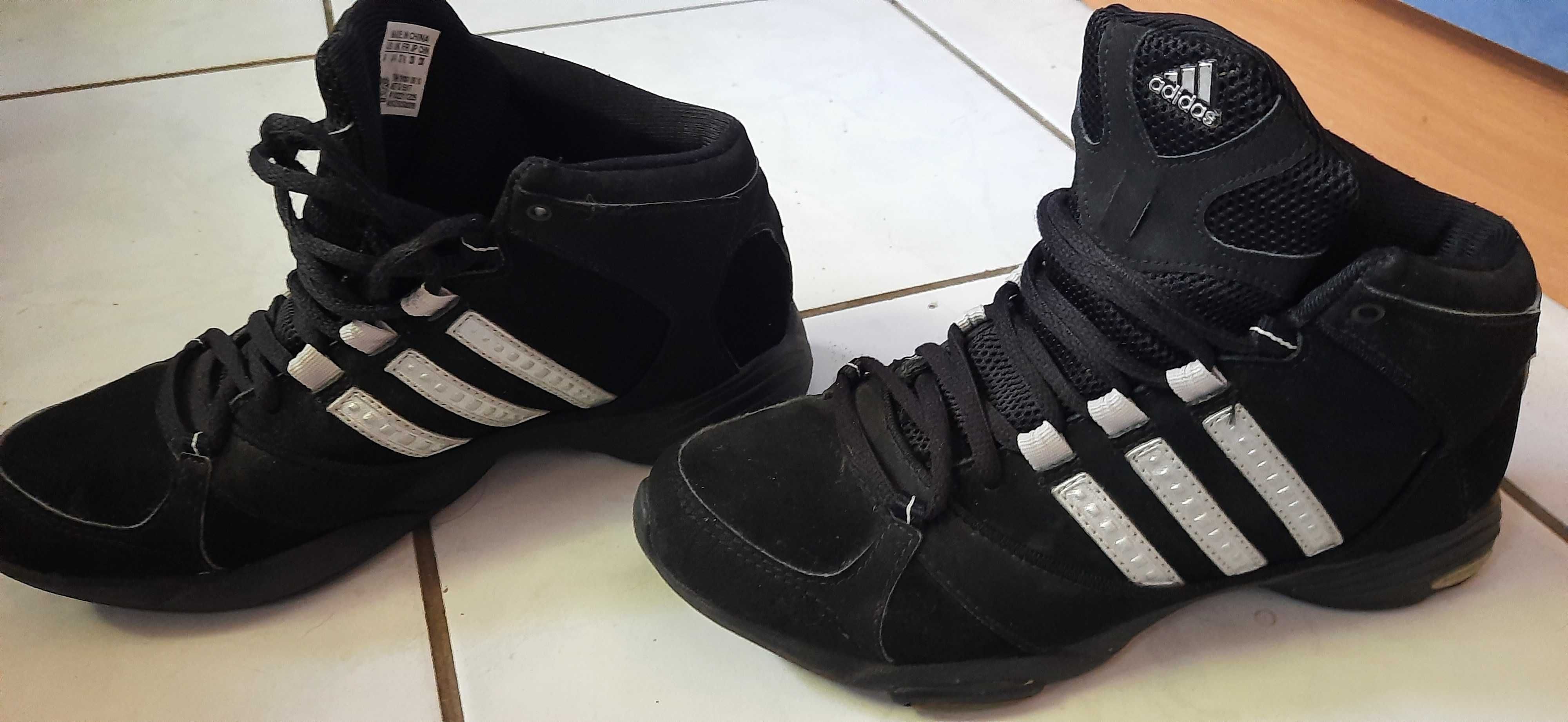 adidasy buty sportowe w idealnym stanie