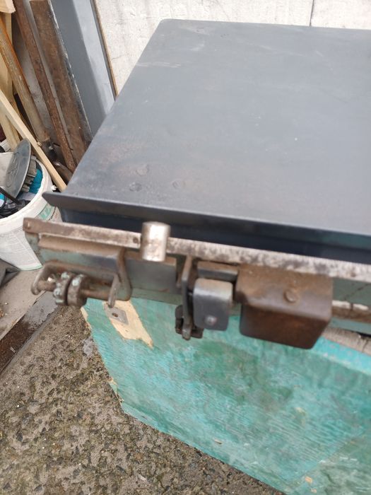 Продам Ваги (Веса) алюміній.