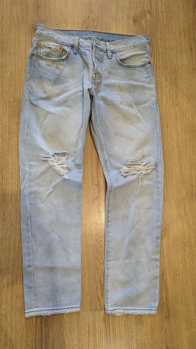 Джинсы мужские Levi's