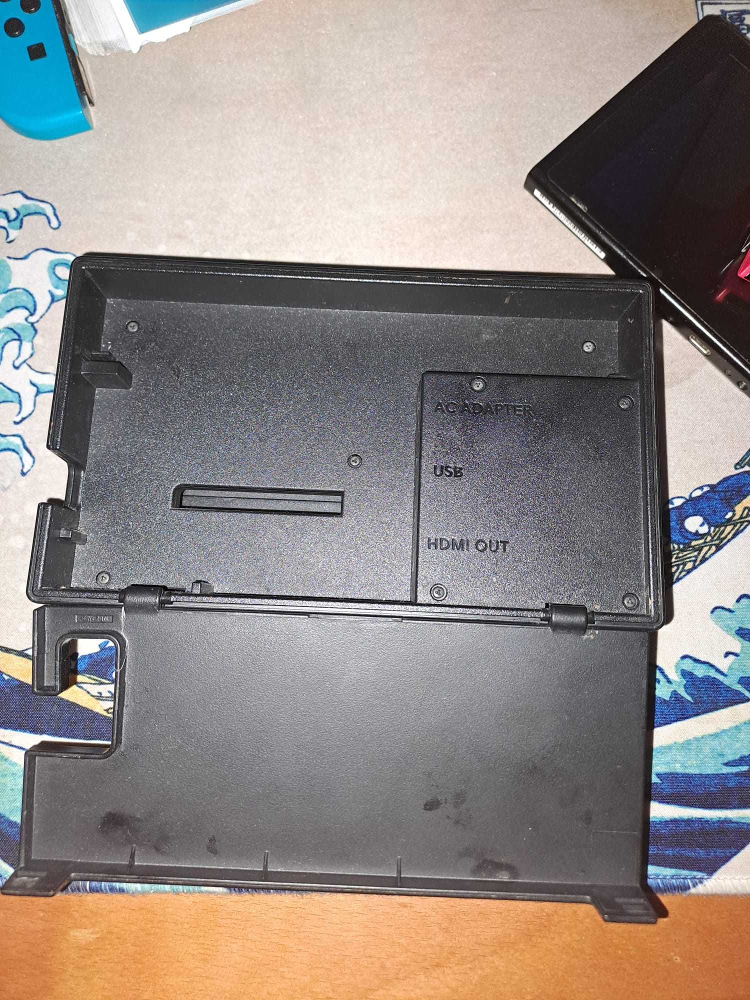 Nintendo Switch V2