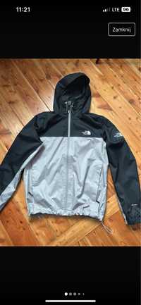 Kurtka The North Face Black Box Mountain Q Jacket