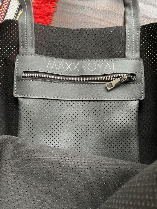 Продам пляжную  сумку Maxx Royal