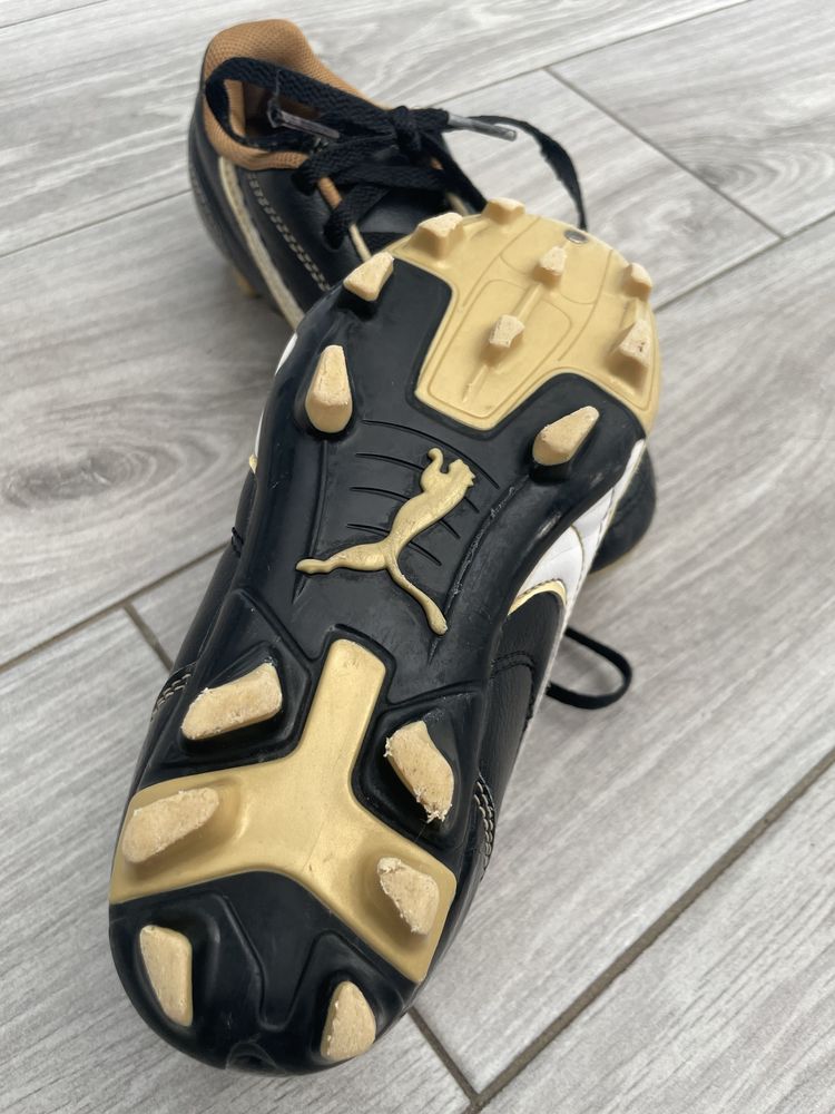 Buty korki Puma