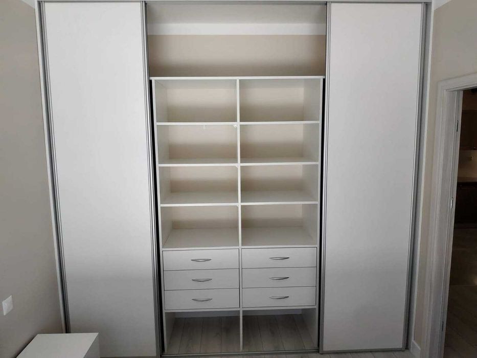 DO WYNAJĘCIA – Apartament 45m² z tarasem – ul. Godlewskiego