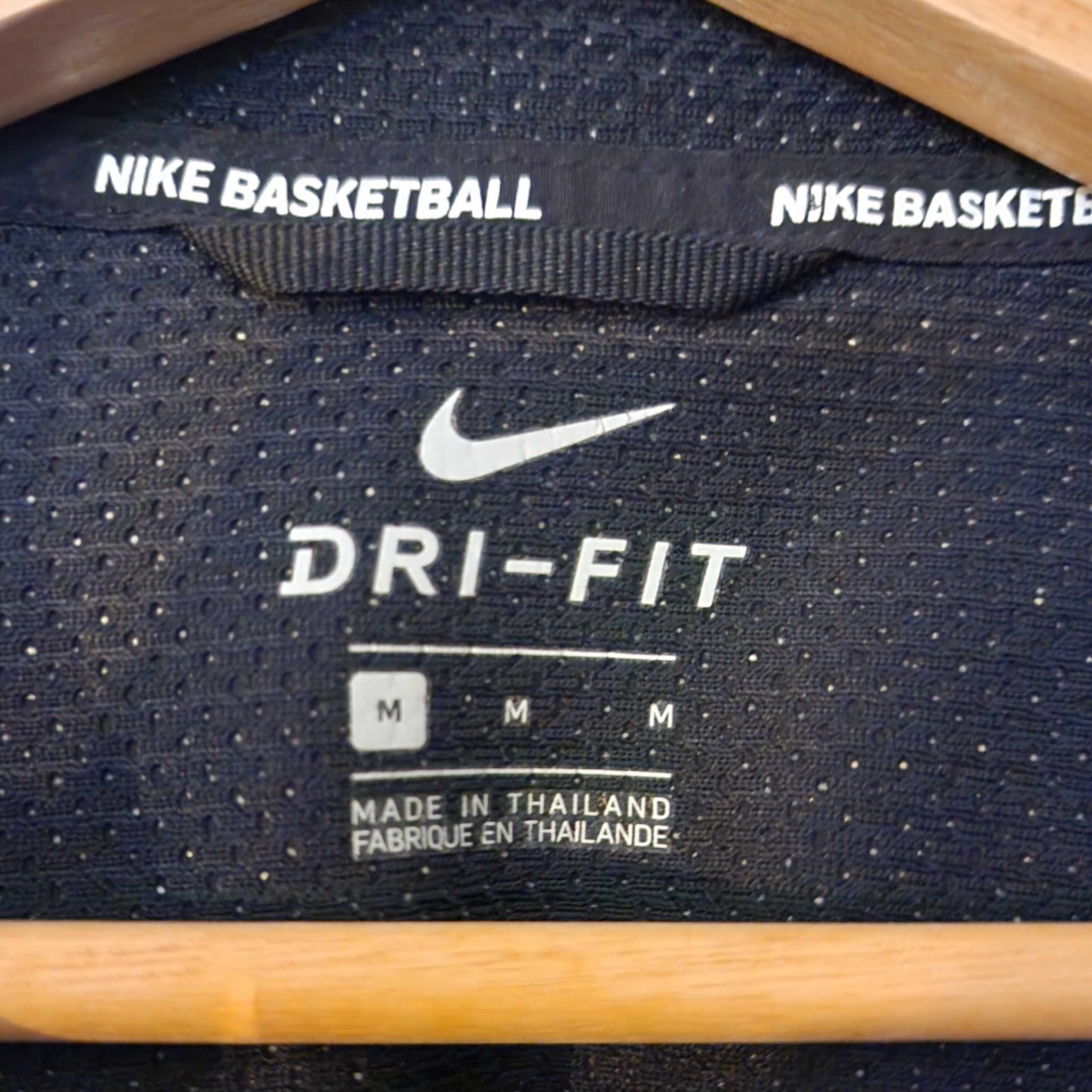 Casaco de Basketball da Nike