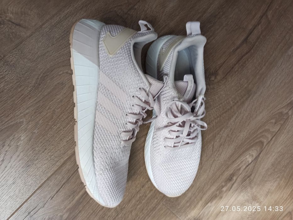 Кроссовки Adidas ст.27см оригинал