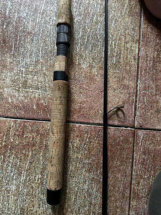 Спиннинг G.Loomis Classic Spin Jig SJR783 IMX 2.01m 5-18g