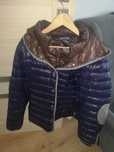 Sprzedam kurtkę zimowa Tommy Hilfiger rozmiar L