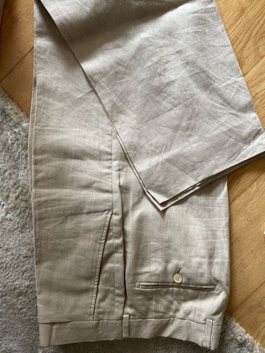 Lote 6 calcas Massimo Dutty 40 e 42 como novas/alta qualidade!