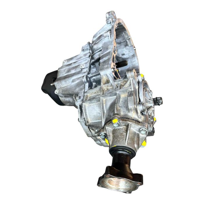 Skrzynia Biegów JC7000 RX4 2.0 Regeneracja