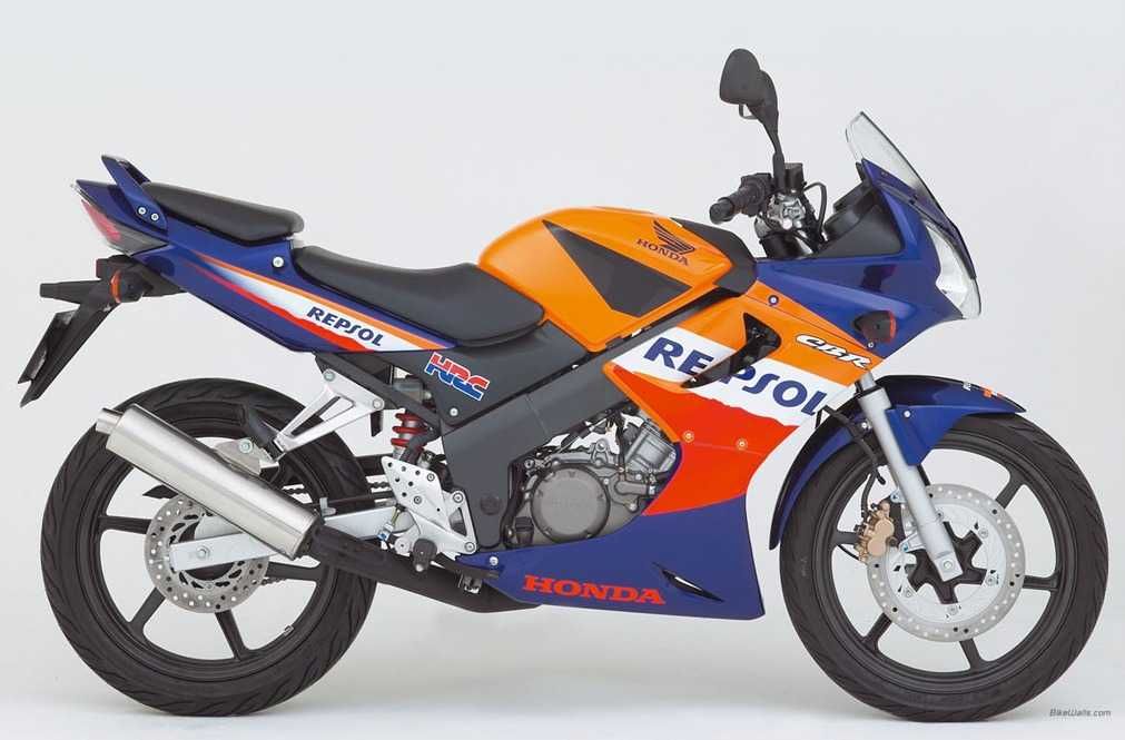Stacyjka Korek Wlewu Paliwa Zamek 2x Kluczyk Honda CBR 125 JC34 04-06