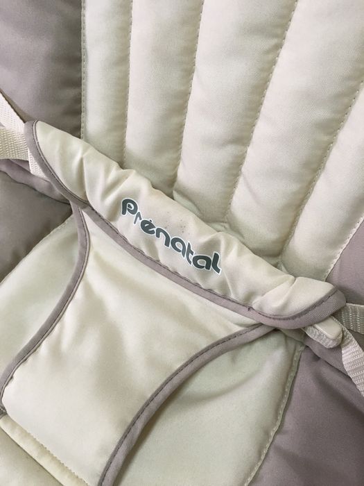 Espreguiçadeira de bebé da marca PréNatal
