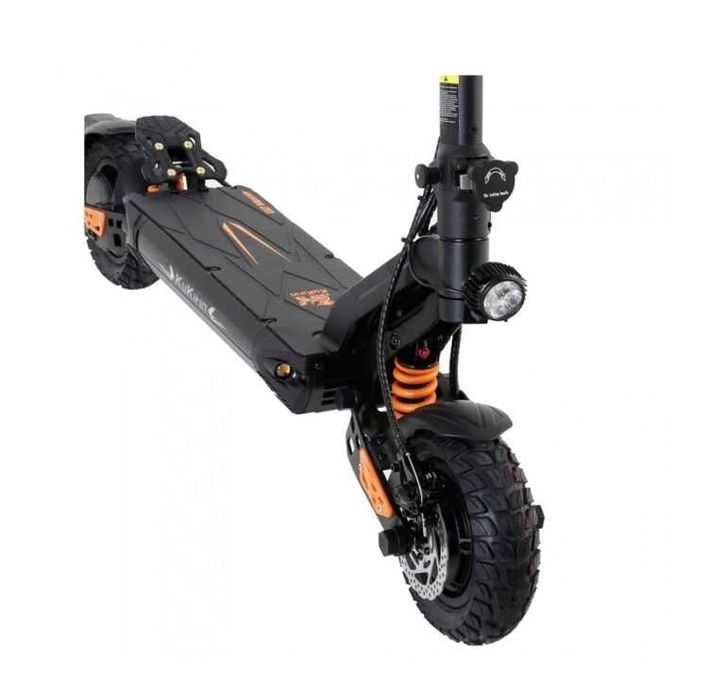 Hulajnoga Elektryczna KuKirin G2 MASTER Białobrzegi 2025 2x1000 W