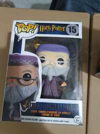 Pop harry potter