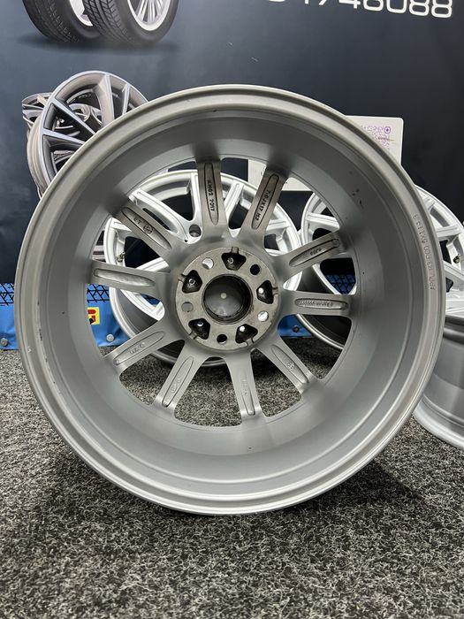 Диски R17 5/114,3 Kia,Hyundai,Nissan,Mitsubishi,