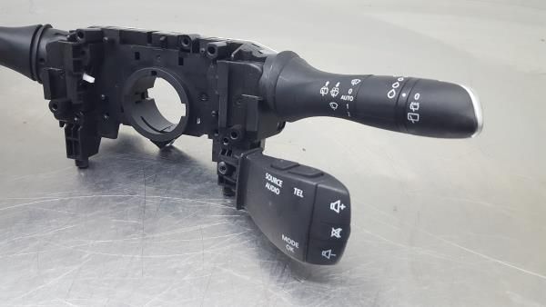 Conjunto / manetes de luzes e limpa vidros RENAULT Grand Scénic IV (R9