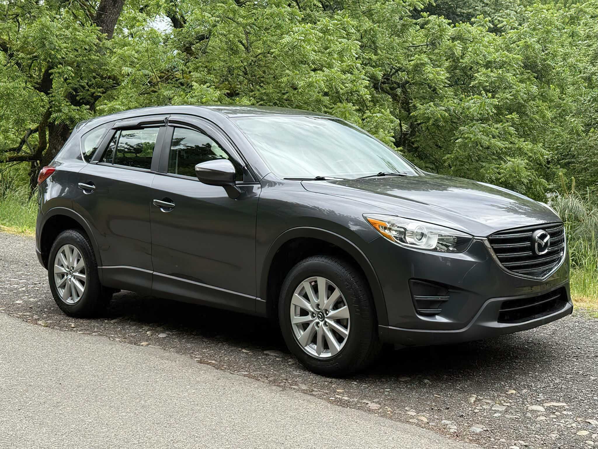 Mazda CX-5 Sport 2016