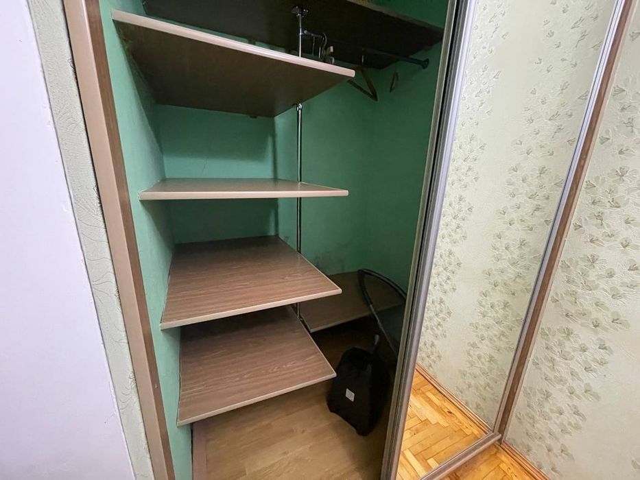 Оренда 2 кім. квартири на Східному