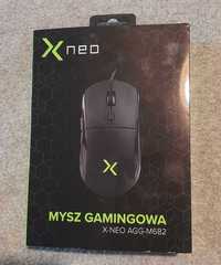 Mysz gamingowa X-NEO AGG-M682