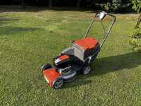 Kosiarka spalinowa  Husqvarna LC 48V Briggs&Stratton Napęd Rozruszik