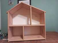 Domek ikea stan idealny