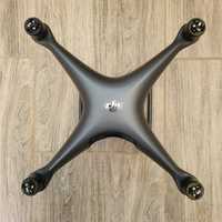 Dron DJI Phantom 4 Pro Obsidian Anteny