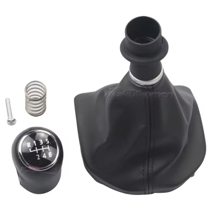 Moca manete maçaneta das velocidades VW transporter T6 T7 caravelle