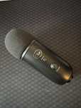 Mikrofon Blue Yeti Black Edition