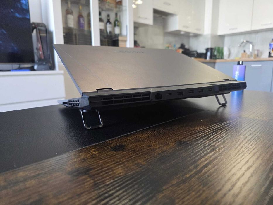 LENOVO legion PRO I7 RTX3070 ,150W 32 GB DDR5  1TB QHD WIFI6 jak nowy