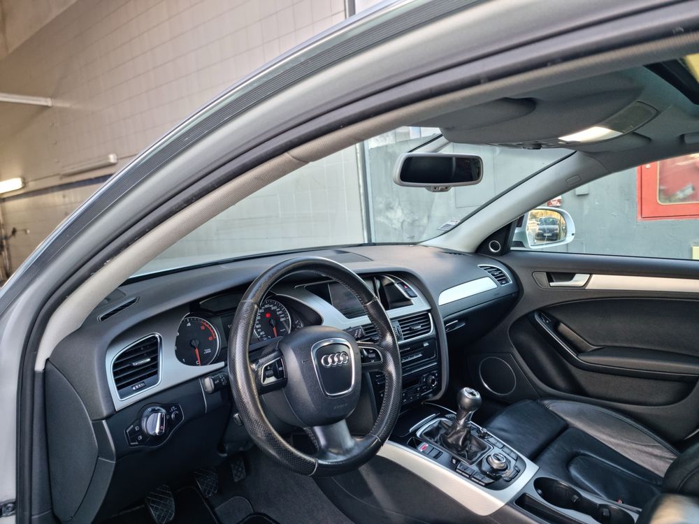 Audi A4 2.0 170cv SLine