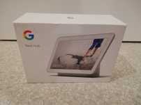 Google Nest Hub nowe