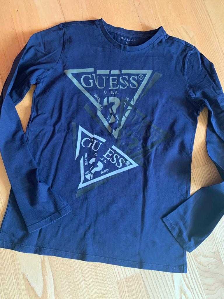 Guess dla 16-latka