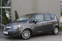 Opel Meriva Sprowadzona Zadbana Serwisowana