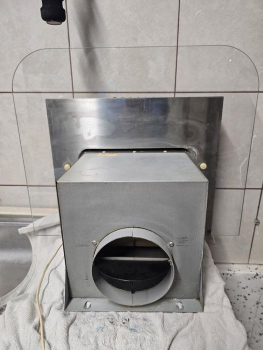 Okap kuchenny gorenje