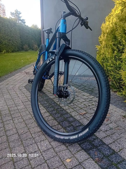 TREK X Caliber 9  29 cali  1x12  2023 rok jak nowy