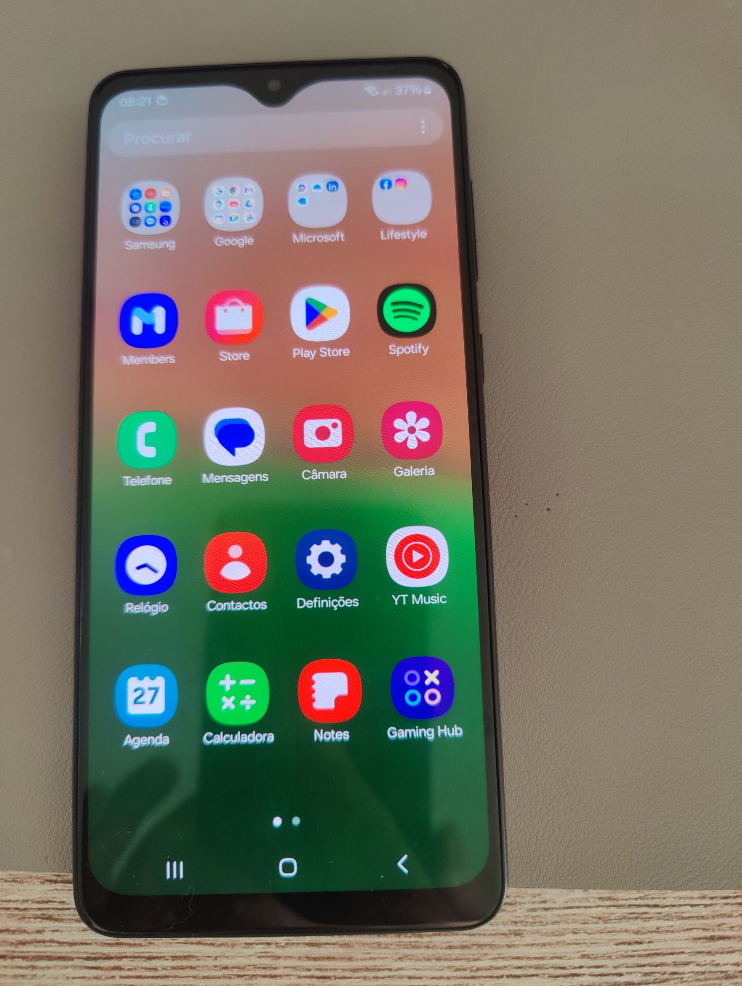 Samsung a33 128 gb