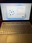 Laptop Hp pavilion 15-CS3004NW