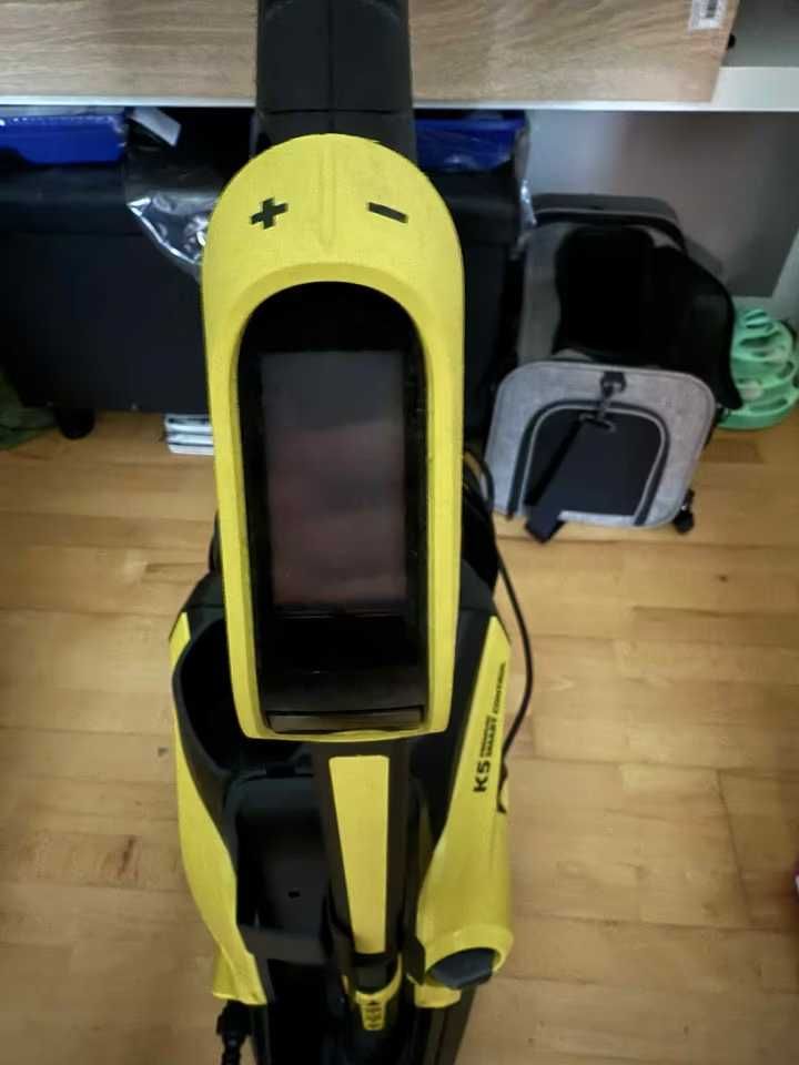 Kärcher K5 Smart Control Premium