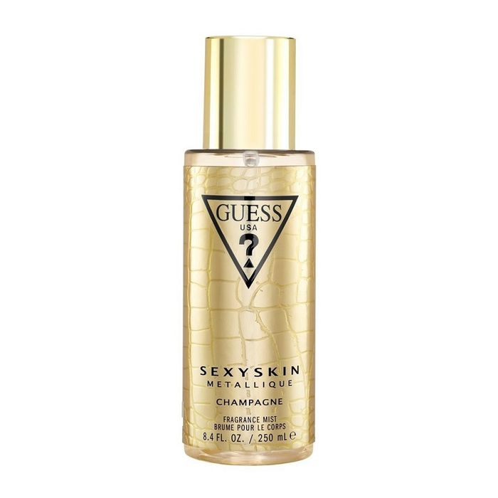 Guess Sexy Skin Metallique Champagne mgiełka do ciała 250ml