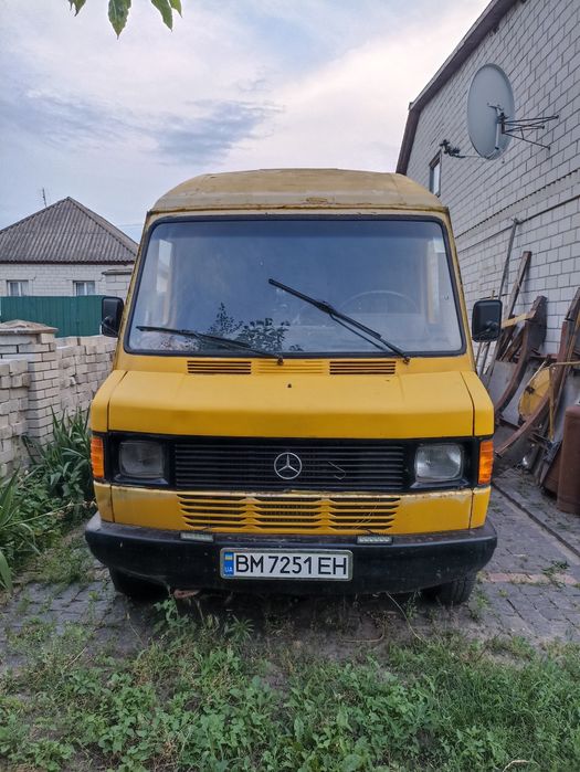 Продам автомобіль