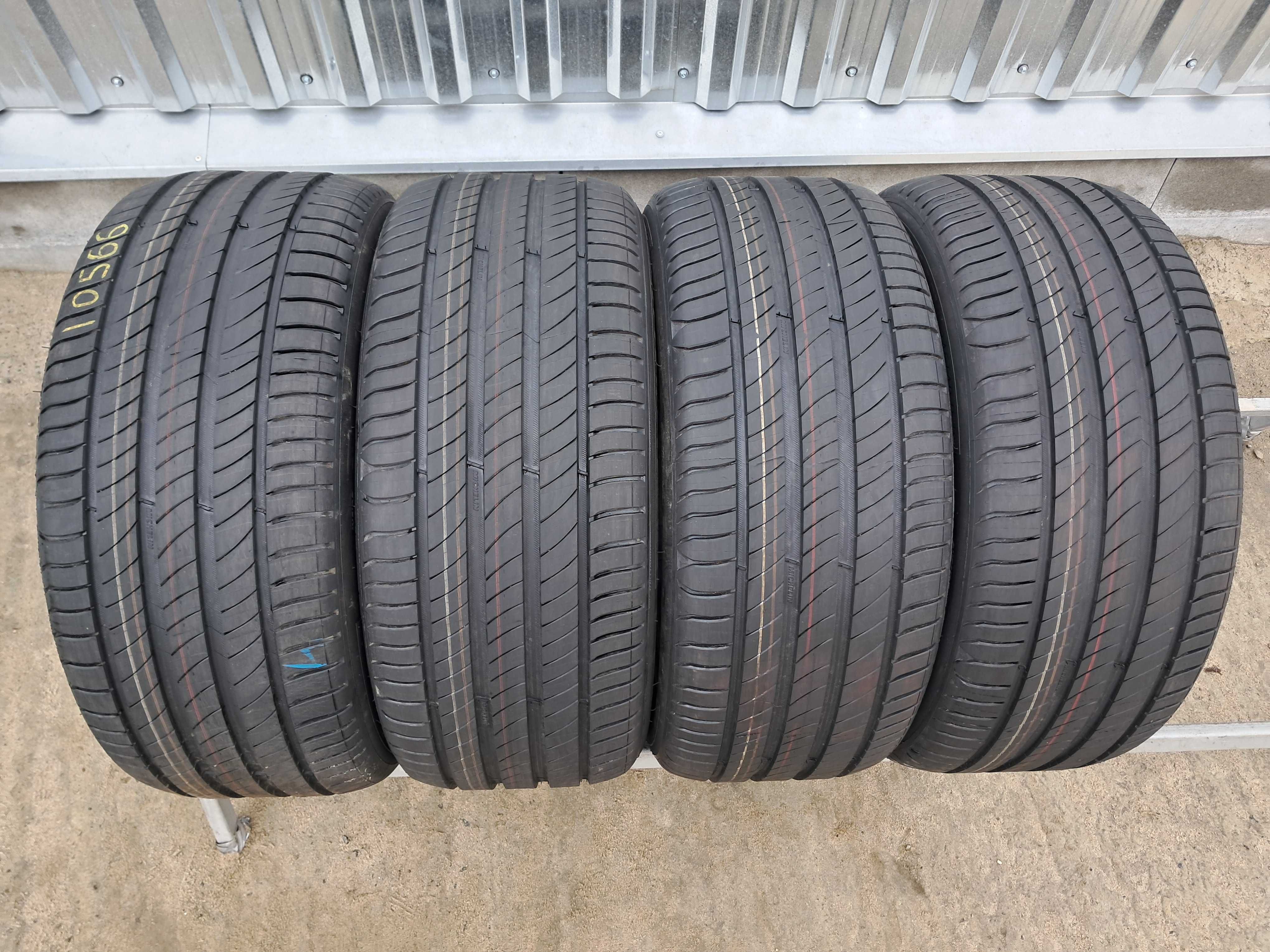 Резина літо НОВА Michelin 245/40 R18 Primacy 4 AO 2023 рік Audi A4 A3